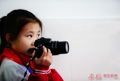 小摄影家风采录
