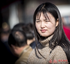 讲解员