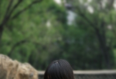 【2016年人像摄影大赛】＋沉思