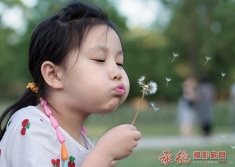 童心