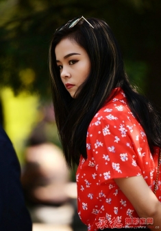 侠女