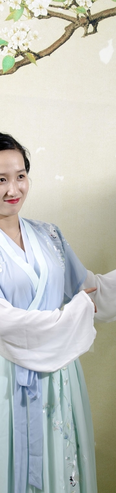 甜美