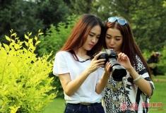 【2016人像摄影大赛】+切磋