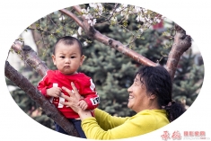 天伦之乐