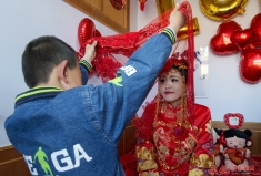 让我看看你的脸