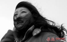 塞上秋风
