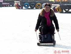 重温童年的乐趣