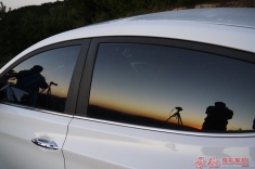 爱车与爱好
