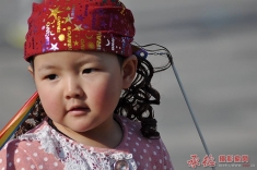小美人