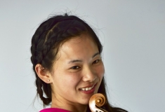 【2016人像摄影大赛】+阳光女孩