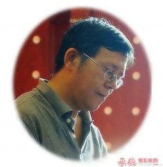 大眼览世界  镜中秀乾坤