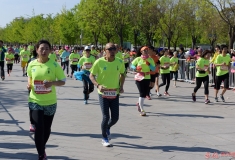 2016北京国际长跑节—半程马拉松