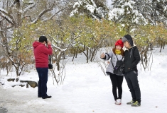 留住青春留住美