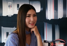 蒙娜丽莎式的微笑