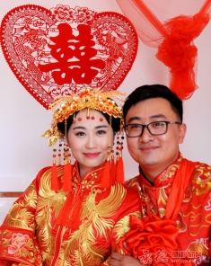 做福