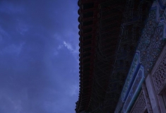 【2016人像摄影大赛】+问 佛