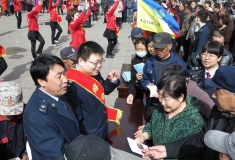 【2016人像摄影大赛】+税法宣传