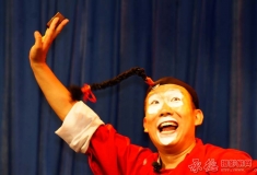 舞台人生