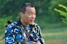 影人风采