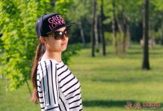 我家娇女