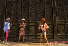 殊相寺门票协会活动拍摄