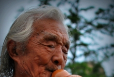 心驰神往乐悠闲