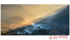 炊烟