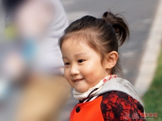 小妞