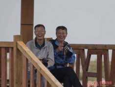 两个影友
