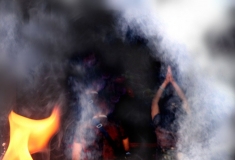 心有明灯（复制展示热河土人作品）