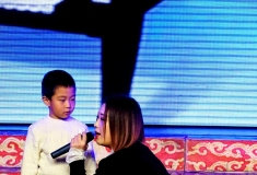 老师和她的学生