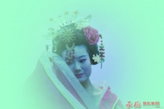 梦幻女郎
