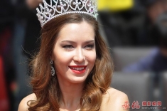 俄罗斯美女