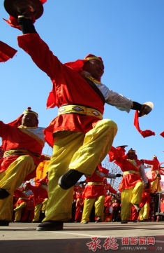 正月十五闹元宵