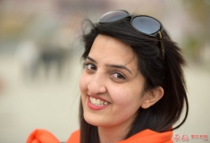 巴基斯坦留学生