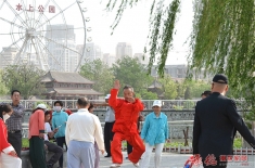 秀功夫