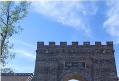 炸土豆丸(特色）