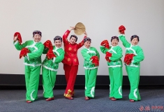 【2016人像摄影大赛】+俏夕阳