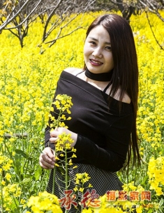花  季