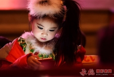 【2016人像摄影大赛】+演出之余