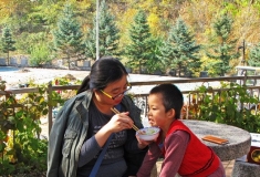 世上只有妈妈好