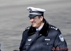 人民警察
