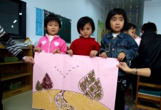 我们的作品