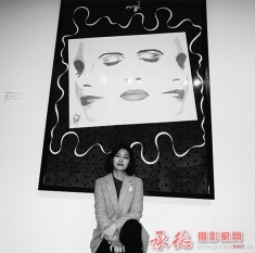 艺术再现