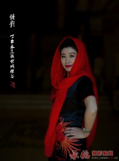 人像
