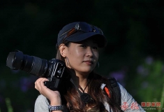 【2016年人像摄影大赛】我爱摄影