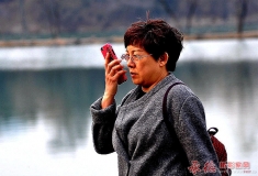 职业女性