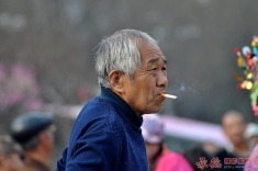 抽支烟吧