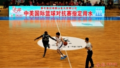 抓拍人像——篮球赛1、2、3