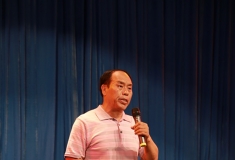 留住记忆——节目演出人像拍摄练习